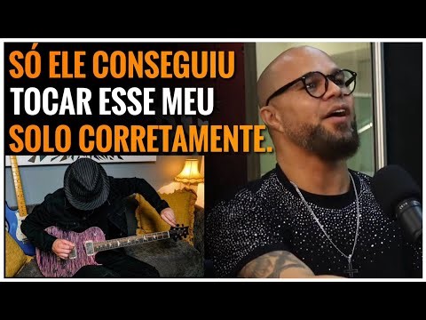 E O CORRE DA CARREIRA COM THALLES ROBERTO | Cacau Santos | Starling Cast