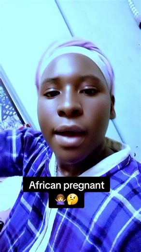 African Pregnancy Experience & Traditions
