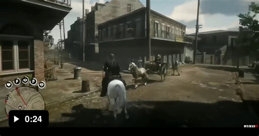 Must some random stuff - Video