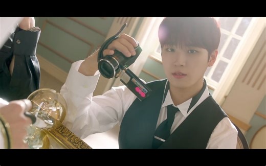 New Jack Swing曲风 Kpop (12）