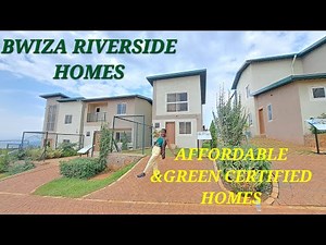 How To Own A Green-Certified Home In Rwanda 2023 | President Kagame Vision 2050 For 🇷🇼