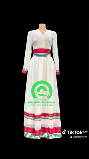 Mana Uffata Aadaa Numaan (@ashedesioner)’s videos with original sound - frezer 6