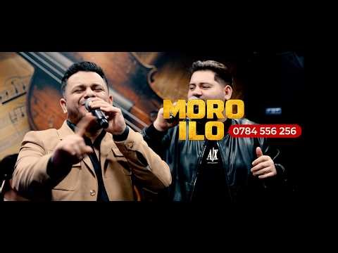 Moro Ilo - Hai pe feminitate | Live Version | 2026
