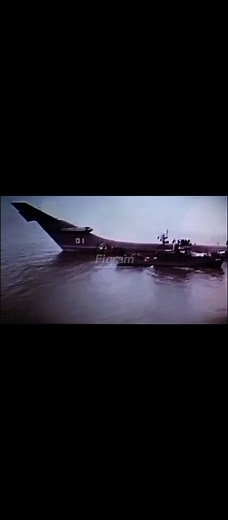 RF Loon Project: Real Life Russian Warship and Aircraft