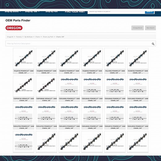 To help make finding your part easier, we've added a new tool to the website. Go check it out! https://www.powertoolreplacementparts.com/ | PowerToolReplacementParts | Facebook