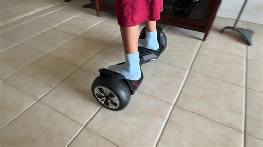 Watch The SUV of Hoverboards! Lots of fun! on Amazon Live