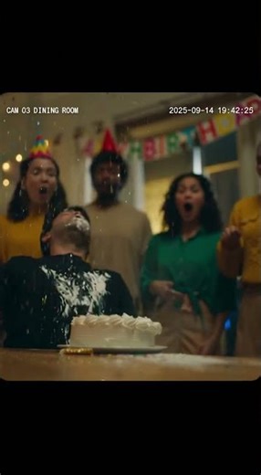 My Cat Ruined My Birthday in 5 Seconds 🎂🐱💀