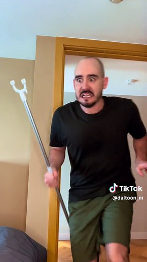 Lisa's Bad Dream About the Boogeyman | The Simpsons