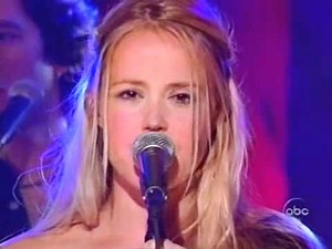 Tina Dico (Tina Dickow) - Home (Zero 7)