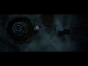 Constantine - John Encounters Lamashtu (S1E8 - The Saint Of Last Resorts Part 1)