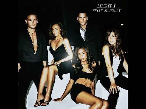 Liberty X - Maybe (Michelle Version)