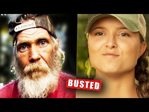 How Each SWAMP PEOPLE Cast Member Jailed or Died