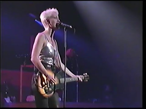 Roxette | Joyride - Live in Sydney/Australia