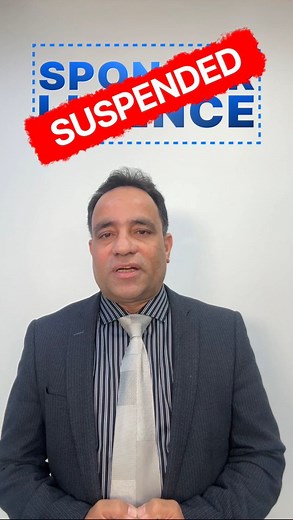 30K views · 315 reactions | The Home Office has revoked nearly 2,000...