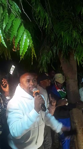 Jimmy Irungu: The Importance of Creating Buffer Zones