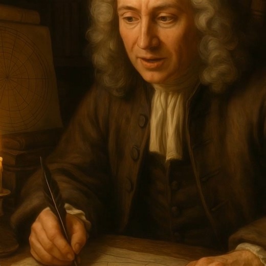 curiosity | ☄️ For centuries, people feared it. In 1705, Halley proved it. The same comet returns every 76 years — now known as Halley’s Comet. From... | Instagram