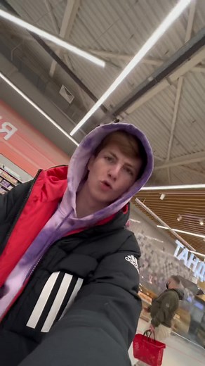 Exploring a Modern Retail Store Experience