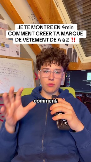 Guide Complet pour Créer ta Marque de Vêtements
