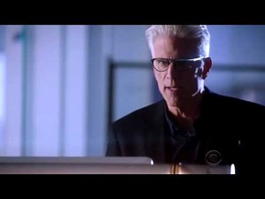 CSI CYBER Season 2 Premiere Promo