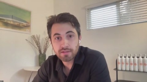 Algae Cooking Oil: The New Wave in Healthier, Sustainable Cooking