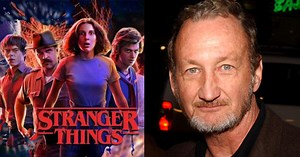 Stranger Things: Robert Englund, leyenda del cine del terror, se suma la serie