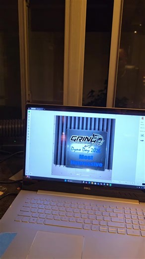 Plexiglass Trophy Frosting with Xtool F2 Ultra UV