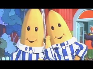 Slipper Fairies - Classic Episode - Bananas in Pyjamas Official