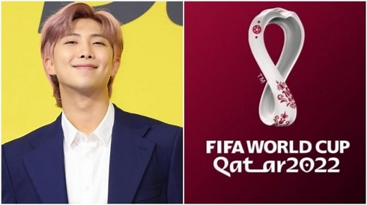 BTS’s RM turns narrator for Hyundai’s new ad on the Qatar 2022 Football World Cup. Watch