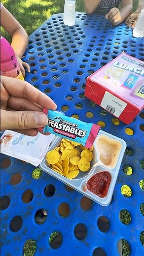 Lunchly Mr Beast Feastable and Prime Box