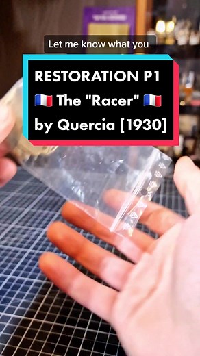 Vintage Lighter Restoration Tutorial | Part 1: Diagnostic and Disassemble