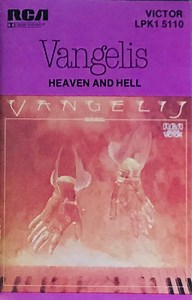 Vangelis - Heaven And Hell
