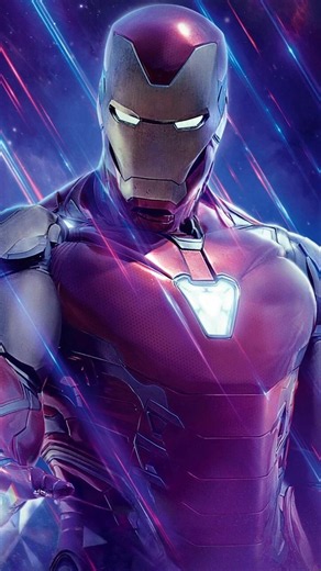 Geniales Detail in Avengers: Endgame! #marvel #marvelstudios #mcu #avengers #ironman ##movie #comic
