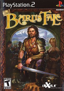 The Bard's Tale (2004) - MobyGames