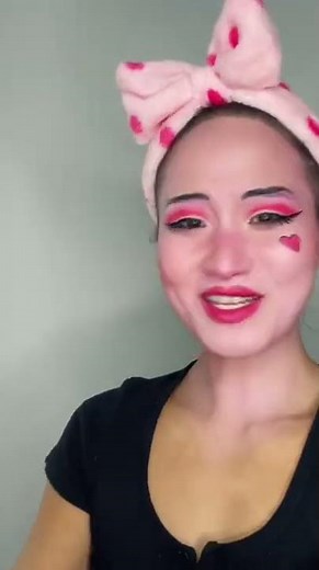 Monster High Makeup 🎀 Draculaura