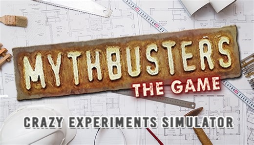Buy MythBusters: The Game - Crazy Experiments Simulator - PC (Steam)
