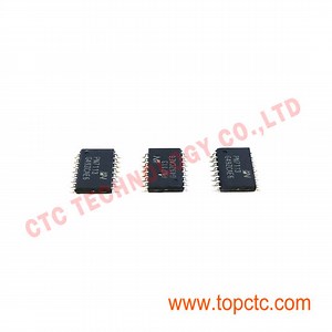 [Hot Item] PN7113 DC Motor Half Bridge Driver IC