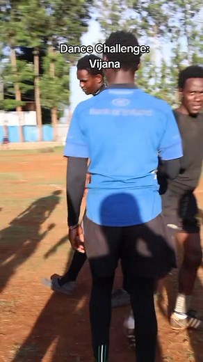 1.2K views · 52 reactions | Dance Challenge.... #WazeeVsVijana Kathy Andrew's Hon. Rev. Mutuma M'Ethingia Mc Alisha MC BULL Mc Laing'o Mashinani MY WOOD timber co. Mwenda Thuranira | Meru Rugby Football Club | Facebook