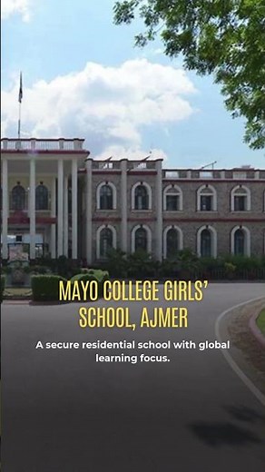 India’s Safest Boarding Schools For Girls – 2025 🎓✨ #education #girls #boardingschool #india