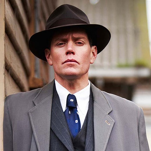 Nathan Page's Choreographer Wife: Blissful Married Life, Family of Four