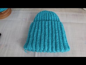 Caciulita in punct elastic