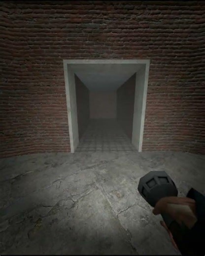 Simulation Reality 3 (SFM/Episodes) #gmod #garrysmod #horror #animation #sfm_animations #sfm