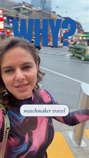 Ukrainian Matchmaker visits USA to help men find love #nashville
