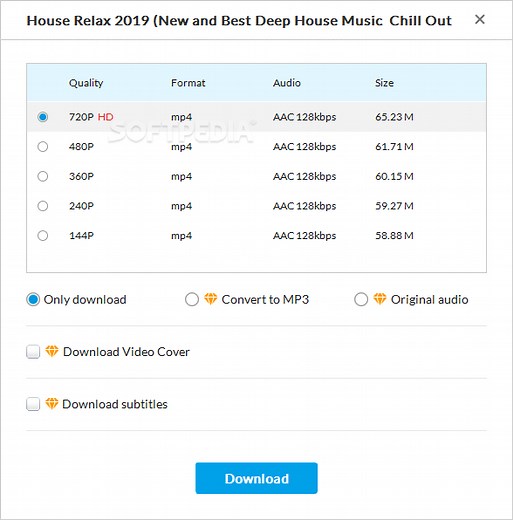 Instaling Jihosoft 4K Video Downloader Pro 5.1.80