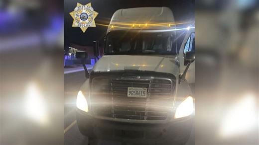 Manteca, Lodi men arrested after $500K stolen goods recovered in Nevada