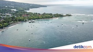 Luas Laut Indonesia dan Nilai Strategisnya yang Harus Diketahui