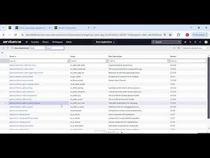ServiceNow Store Plugin update streamline with agile process.