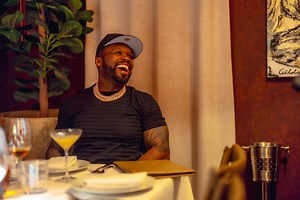 "BMF" Viewership Has 50 Cent Teasing Spinoffs Again