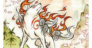 Okami HD - Neue Gameplay-Szenen aus der Neuauflage aufgetaucht