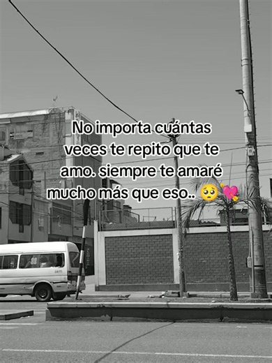 #parati #fyp #Amor #dedicar #viralvideo