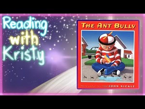 Read Aloud - The Ant Bully